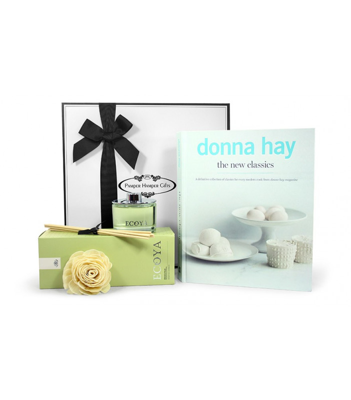 Donna Hay New Classics & Ecoya Gift