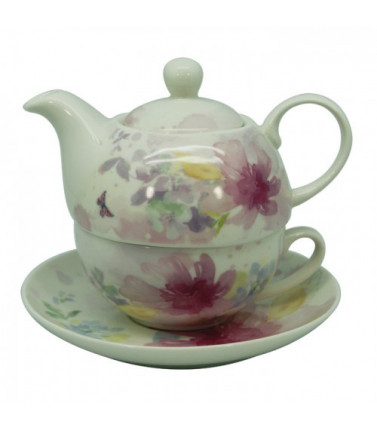 Tea for One - Spring Fresco