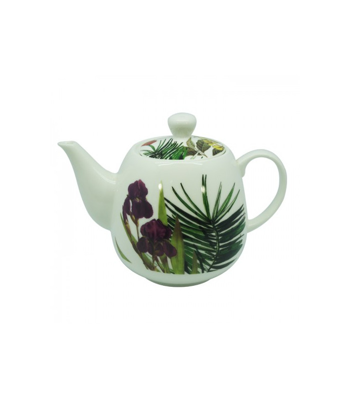 Teapot - Botanica