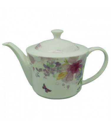 Teapot - Spring Fresco