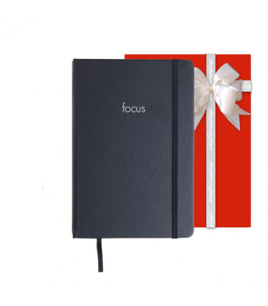 Personalised Note Book