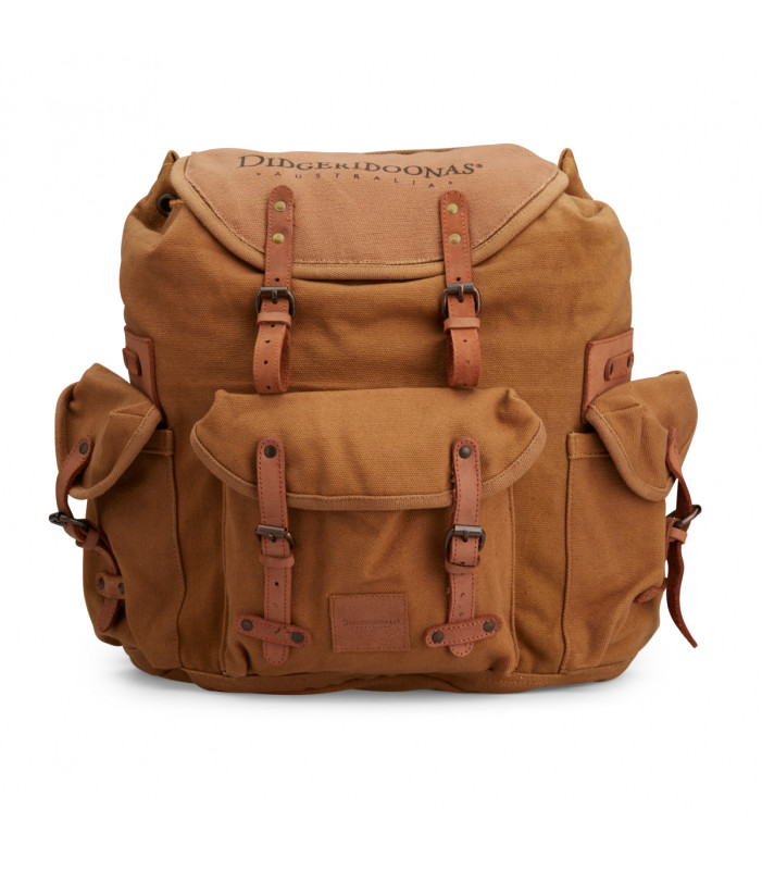 Backpack- Rucksack