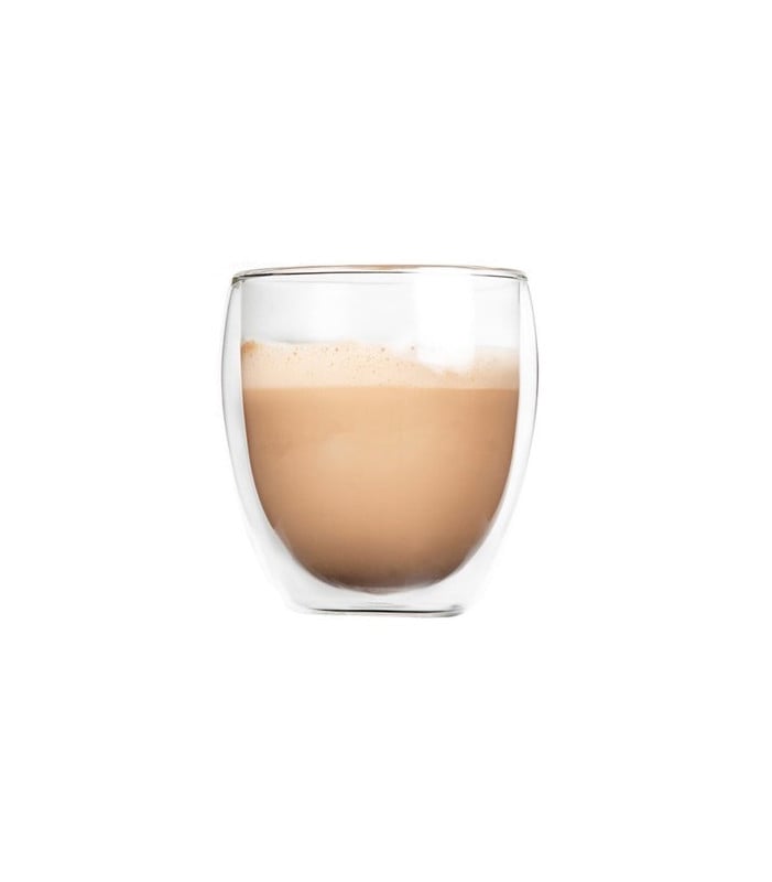 Java Double Walled Glasses