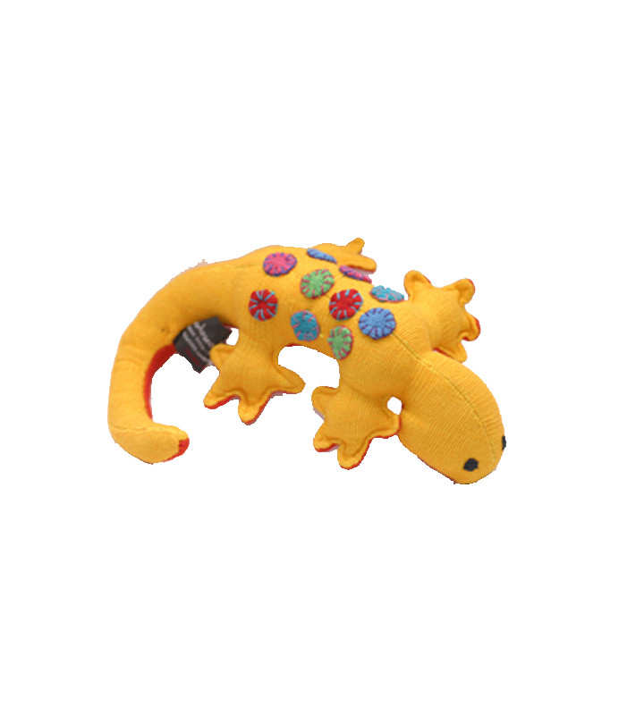 Gecko Soft toy