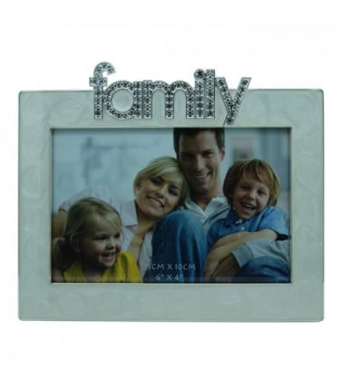 Family Photo Frame