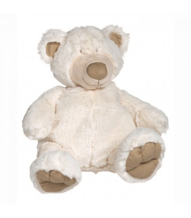 Rolly Soft Toy Plush Bear
