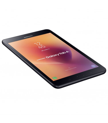 Samsung Galaxy Tab A 8.0' 16Gb WiFi + 4G Tablet Black
