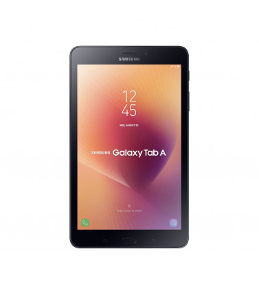 Samsung Galaxy Tab A 8.0' 16Gb WiFi + 4G Tablet Black