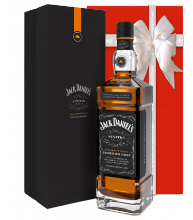 Corporate Gift Sinatra Select Whiskey