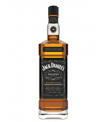 Corporate Gift Sinatra Select Whiskey