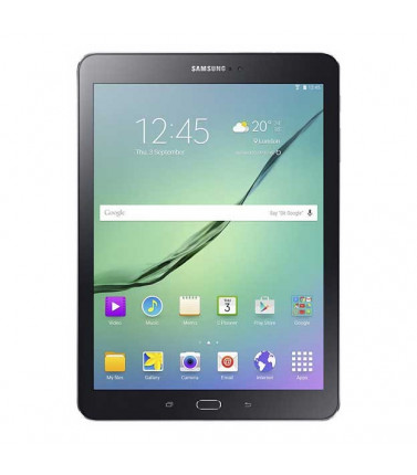 Samsung Galaxy Tab S2 9.7 64GB Tablet (Wi-Fi + 4G) - Black 