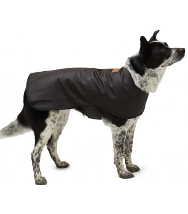 Woollen Dog Coats - Water Resistant