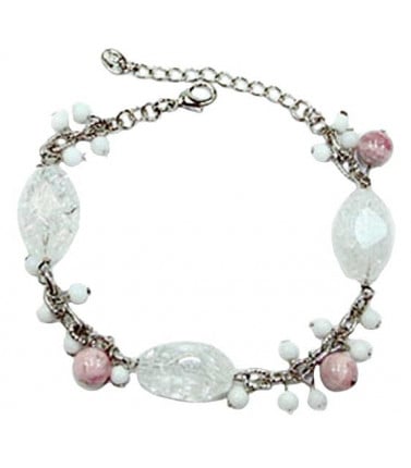 Brazilian Crystal Bracelet