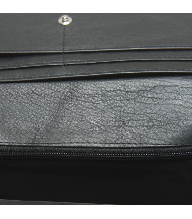 Personalised Ladies Wallet - Leather