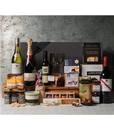 Corporate Hamper - Executive Selection