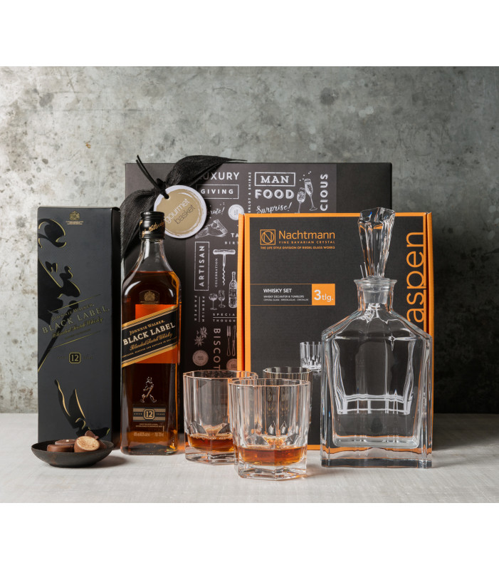 Whisky Corporate Gift
