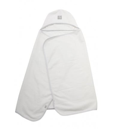 Toodler Hooded Towel - 100% Organic cotton