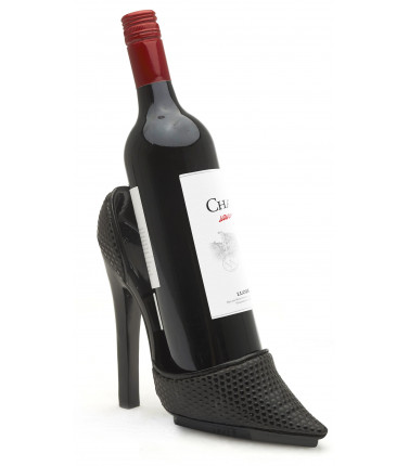 Wine Holder - Stiletto