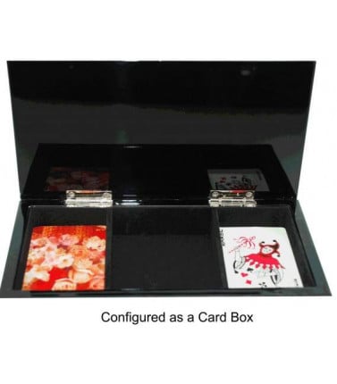 Flexi-Box Patte Storage Box
