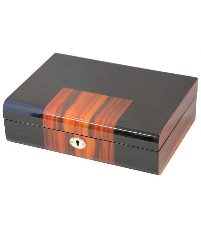 Jewellery Box-Timber