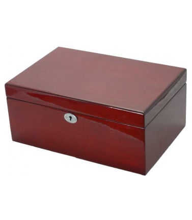 Jewellery Box 2 tier