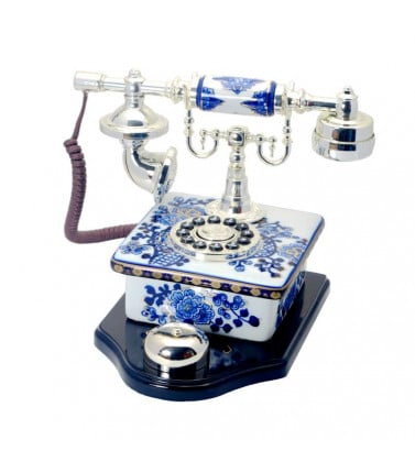 Craft Telephone