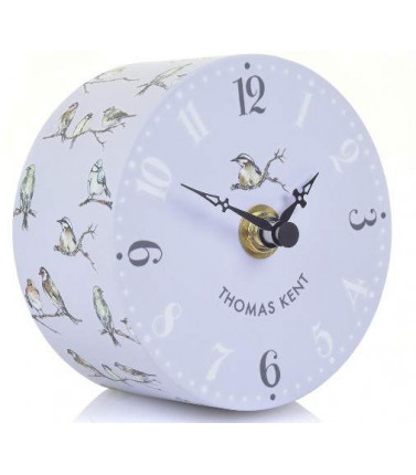 Alarm Clock - Portobello Garden Birds