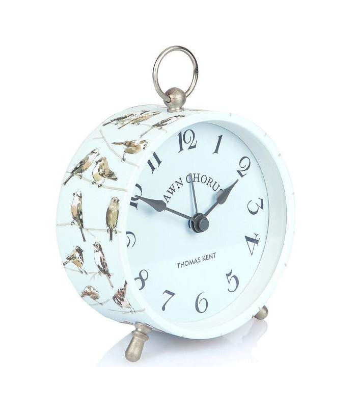 Bird Lovers Alarm Clock - Morning Chorus