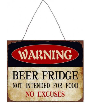 Beer Signs