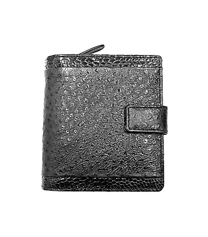 Emu Leather Ladies Wallet