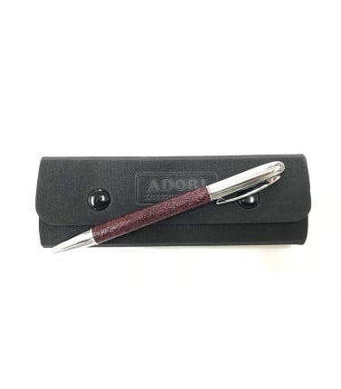 Kangaroo Leather Pen