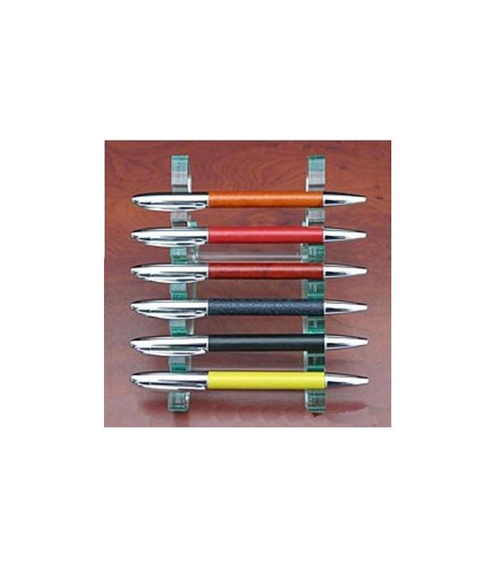 Kangaroo Leather Pen Kangaroo Leather Pen