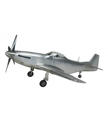 WWII Mustang Model