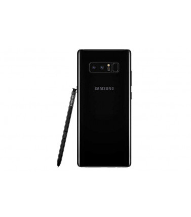 Samsung Galaxy Note 8 64GB Smartphone - Black 