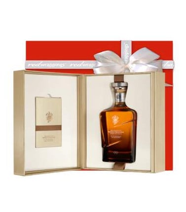 John Walker & Sons Private Collection 2016 Blended Scotch Whisky