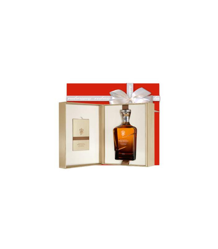 John Walker & Sons Private Collection 2016 Blended Scotch Whisky