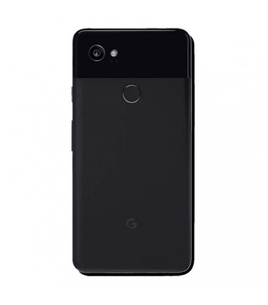 Google Pixel 2 XL (6.0", 64GB, 12.2MP) - Just Black