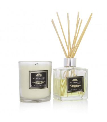 Housewarming Scented Gift