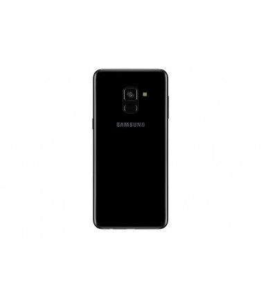 Samsung Galaxy A8 32G Smartphone - Black