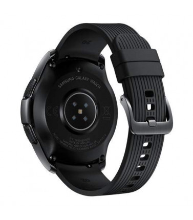 Samsung Galaxy Watch Bluetooth Smartwatch (42mm) - Midnight Black
