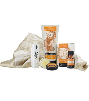 Pamper Tranquility Gift Pack