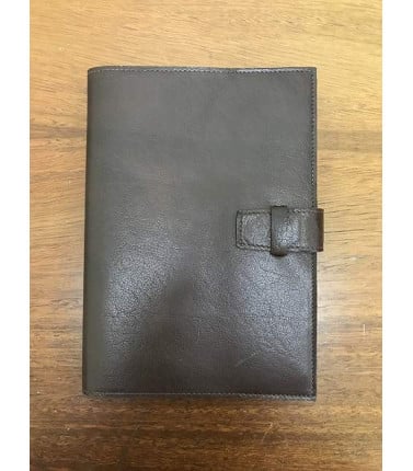 Leather Journal