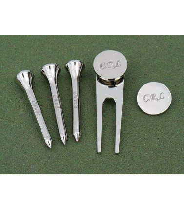 Golf Accessories - Personalised