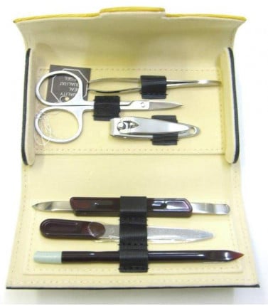 Gift for Mum - Manicure Set