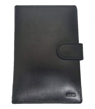 Ladies Wallet - Cow Leather VW3026