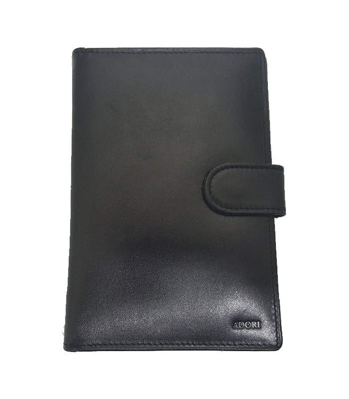 Ladies Wallet - Cow Leather VW3026