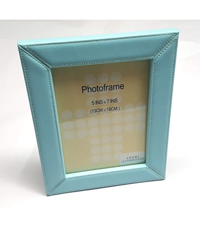 Leather Photo Frame Leather Photo Frame