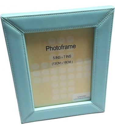 Leather Photo Frame