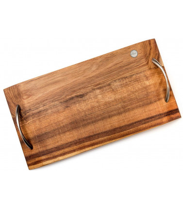 Wooden Teepookana Tray - Large