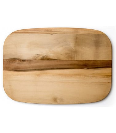 Wooden Chef's Board